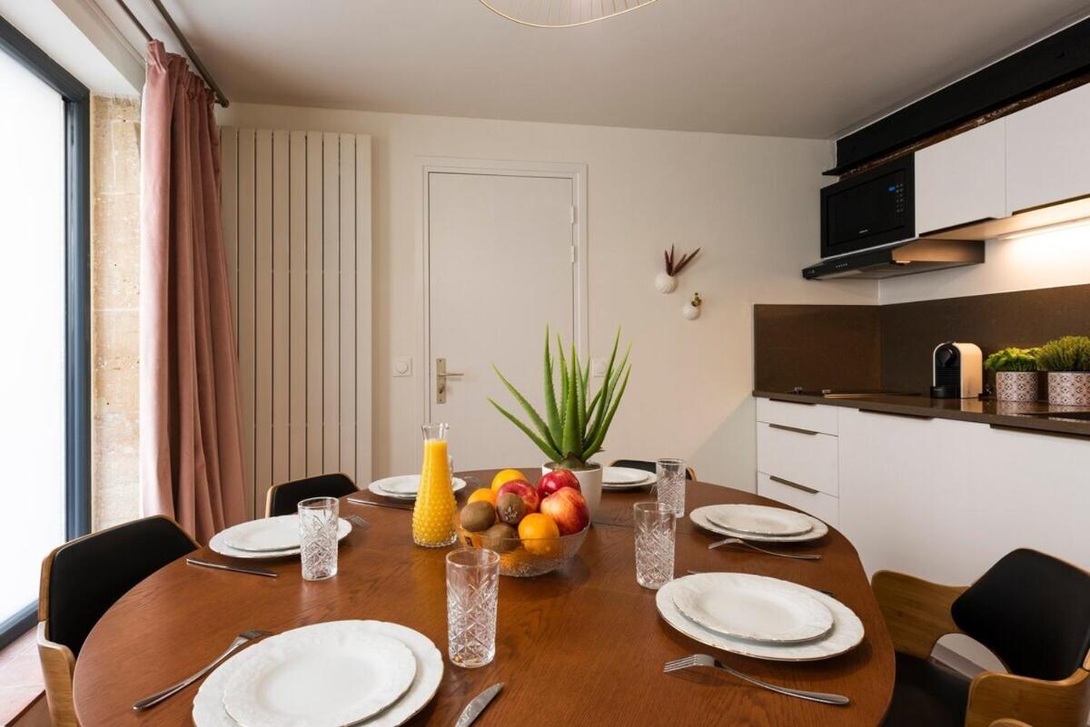 Charming Apartment - Marais Quarter - 6P - 2Bdr - Center Of Paris Exterior foto